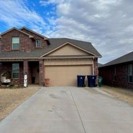 Rent this 5 bed house on Brook Dr in Choctaw, OK
