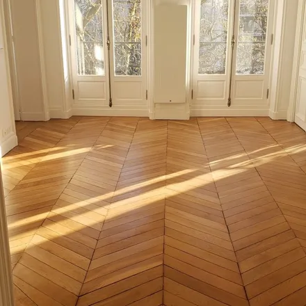 Rent this 4 bed apartment on Place Saint-Sulpice in 75006 Paris, France