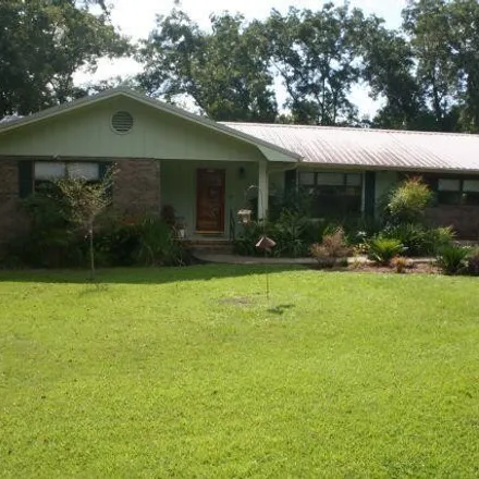 Buy this 2 bed house on 501 West Indiana Avenue in Bonifay, Holmes County