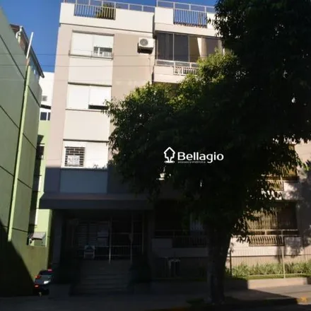 Image 2 - Rua Benjamin Constant 860, Menino Jesus, Santa Maria - RS, 97050-020, Brazil - Apartment for rent