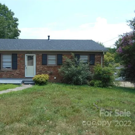 Image 1 - 2720 Gail Avenue, Gastonia, NC 28052, USA - House for sale