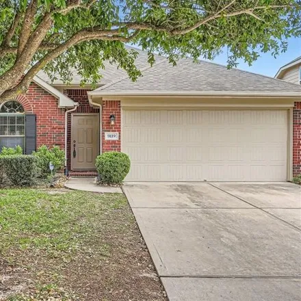 Buy this 3 bed house on 9149 Stag Brook Court in Harris County, TX 77338