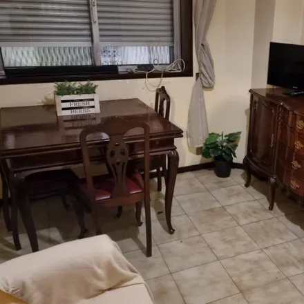 Rent this 1 bed apartment on Cabeleireiro in Rua Dom Afonso Henriques, 4435-006 Rio Tinto