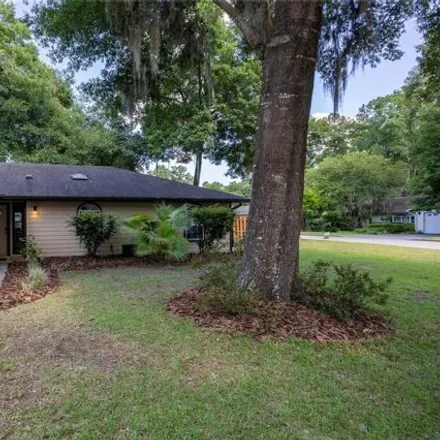 Buy this 3 bed house on 5196 Northwest 29th Lane in Alachua County, FL 32606