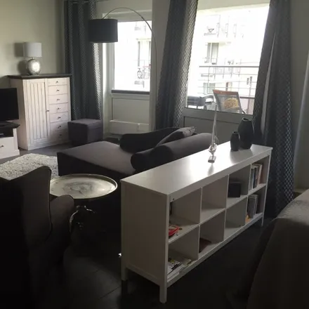 Rent this 1 bed apartment on Hotel Elb-Residence in Billwerder Neuer Deich, 20539 Hamburg