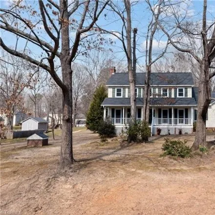 Image 4 - 148 North Deerfield Circle, Rowan County, NC 28147, USA - House for sale