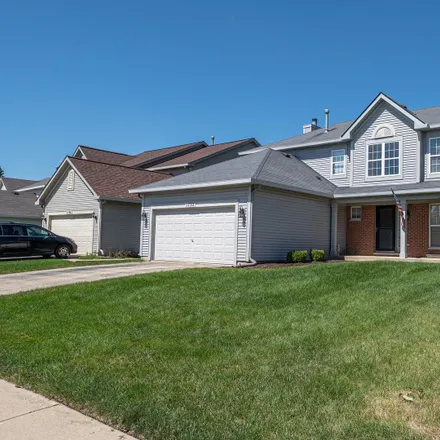 Image 2 - 1724 West Christopher Court, Romeoville, IL 60446, USA - House for sale