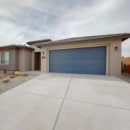 Buy this 4 bed house on Beckham Drive in Rio Rancho, NM 87144