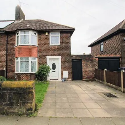 Buy this 3 bed house on East Prescot Road in Liverpool, L14 9PH