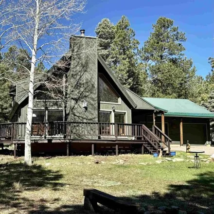 Buy this 3 bed house on 301 Via del Rey in Angel Fire, Colfax County