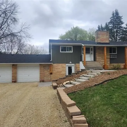 Buy this 3 bed house on 11657 Manning Avenue South in Cottage Grove, MN 55033