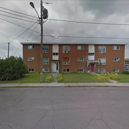 Image 5 - Rue Saint-Rémi, Granby, QC J2G 9B2, Canada - Apartment for rent