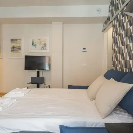 Rent this 2 bed apartment on Via Maddalena Donadoni Giudice 12 in 20158 Milan MI, Italy