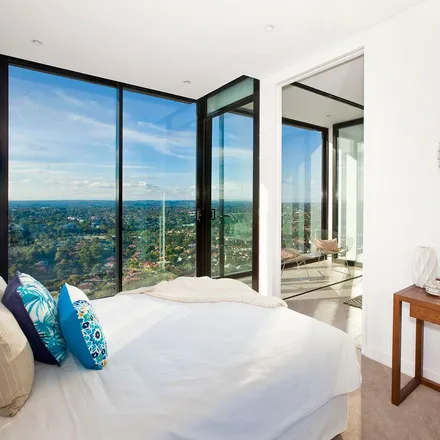 Image 4 - 10 Atchison Street, St Leonards NSW 2065, Australia - Apartment for rent