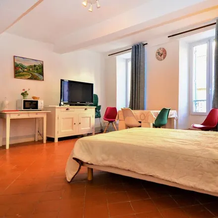 Image 6 - Saint-Jean-du-Gard, Grand'Rue, 30270 Saint-Jean-du-Gard, France - Apartment for rent