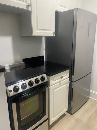 Rent this 1 bed room on Herald Towers in Greely Square, New York