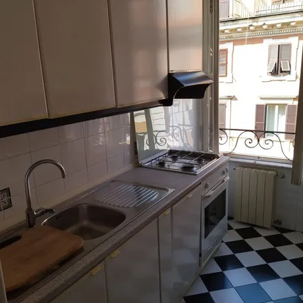 Image 6 - Ponte Salario, 00199 Rome RM, Italy - Apartment for rent