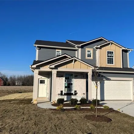 Rent this 4 bed house on Oak Hill Drive in Boone County, IN