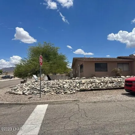 Rent this 2 bed apartment on 2559 Hillview Drive in Lake Havasu City, AZ 86403
