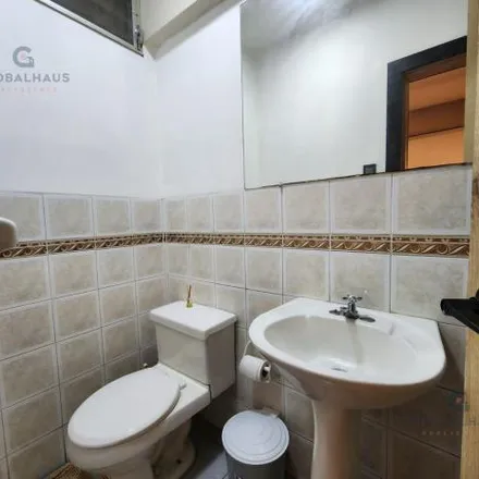 Rent this 1 bed apartment on Casa Castagneto in Gabriel José de Luque y Benitez, 090312