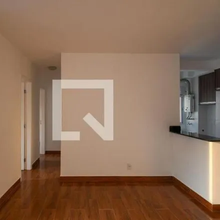 Rent this 3 bed apartment on Rua Professor Arnaldo João Semeraro in 485, Rua Professor Arnaldo João Semeraro