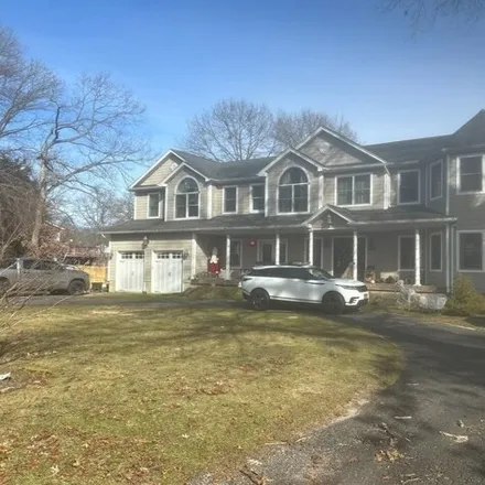 Buy this 4 bed house on 343 Brookville Avenue in Islip, NY 11751