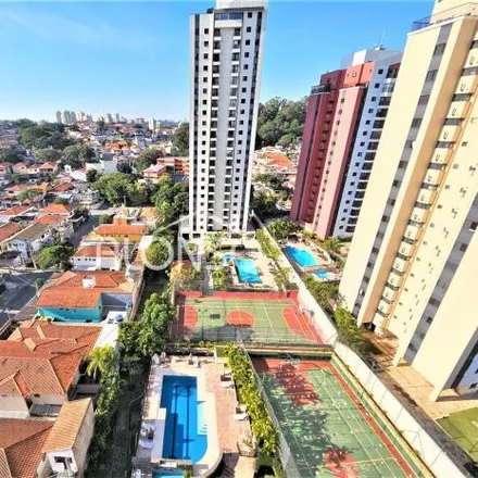 Image 1 - Rua Gastão do Rêgo Monteiro, Butantã, São Paulo - SP, 05594-030, Brazil - Apartment for sale