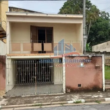 Image 2 - Rua Samuel Domingues, Portal de Iperó, Iperó - SP, 18560-000, Brazil - House for sale