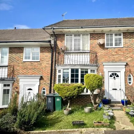 Buy this 3 bed house on Fulmar Close in Brighton, BN3 6NW