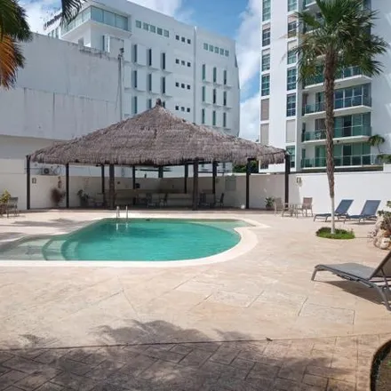 Buy this 3 bed apartment on Avenida Nizuc in Smz 16, 77505 Cancún