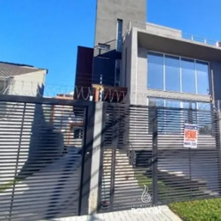 Buy this 3 bed house on Rua José Merhy 481 in Boa Vista, Curitiba - PR