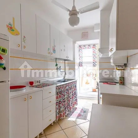 Image 9 - Via Monte San Gabriele 25, 34127 Triest Trieste, Italy - Apartment for rent