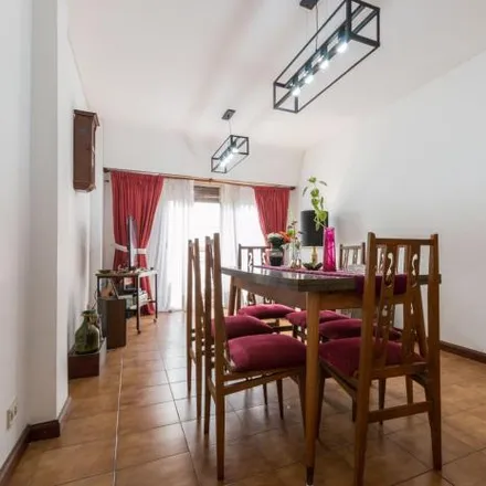 Buy this 3 bed apartment on Ituzaingó 1266 in Partido de Lanús, Lanús Este