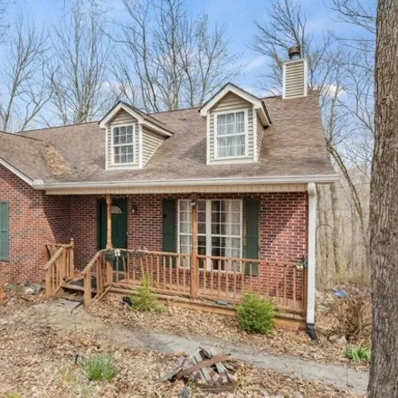 Buy this 3 bed house on Blake Lane in Robertson County, TN 37188