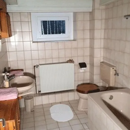 Rent this 2 bed apartment on Hauptstraße 20 in 21256 Handeloh, Germany