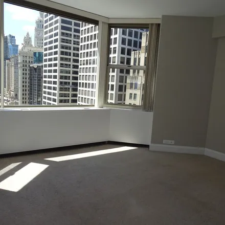 Image 5 - Michigan Terrace Condos, 535 North Michigan Avenue, Chicago, IL 60611, USA - Apartment for rent