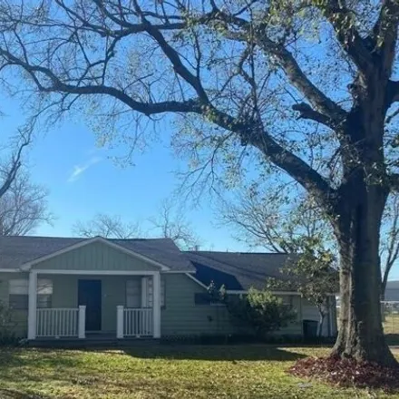 Buy this 3 bed house on 2480 Oleander Drive in Golden Acres, Pasadena