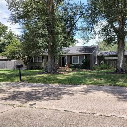 Buy this 3 bed house on 280 Pine Street in Welsh, LA 70591