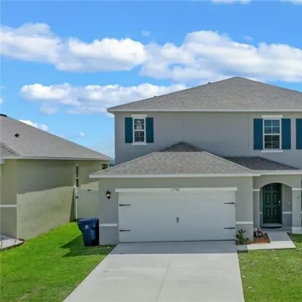 Buy this 5 bed house on 9699 Black Walnut Drive in Clermont, FL 34715
