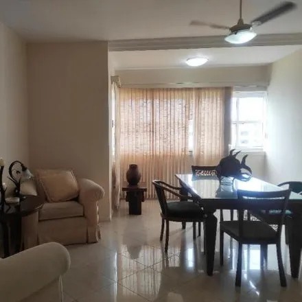 Image 2 - Avenida Washington Luiz, Gonzaga, Santos - SP, 11060-470, Brazil - Apartment for sale