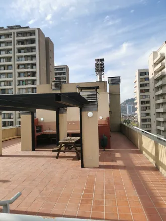 Rent this 2 bed apartment on Coquimbo 665 in 833 0828 Santiago, Chile