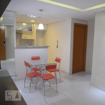 Buy this 2 bed apartment on Rua Guarujá in São José, Canoas - RS