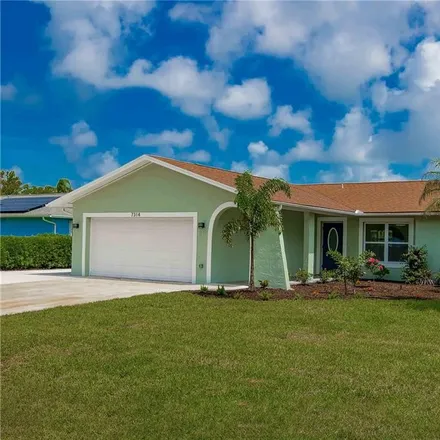 Buy this 3 bed house on 7314 20th Avenue West in Bradenton, FL 34209