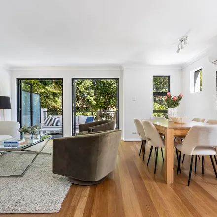 Rent this 2 bed apartment on Bondi Beach Holiday Apartments in 113-115 Hall Street, Bondi Beach NSW 2026