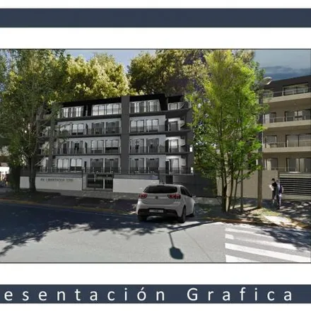 Buy this 1 bed apartment on Avenida del Libertador 3198 in Punta Chica, B1644 BHH Victoria