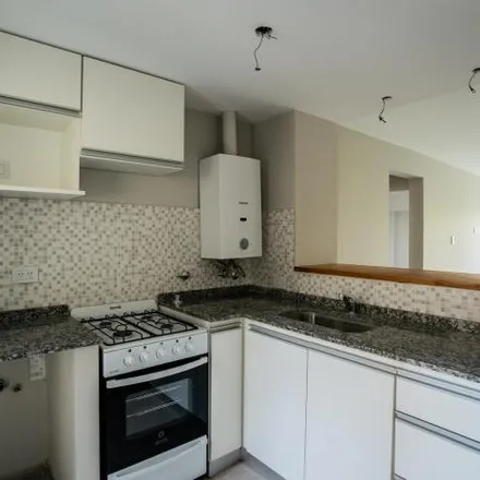 Buy this 1 bed apartment on San Nicolás 471 in Luis Agote, Rosario