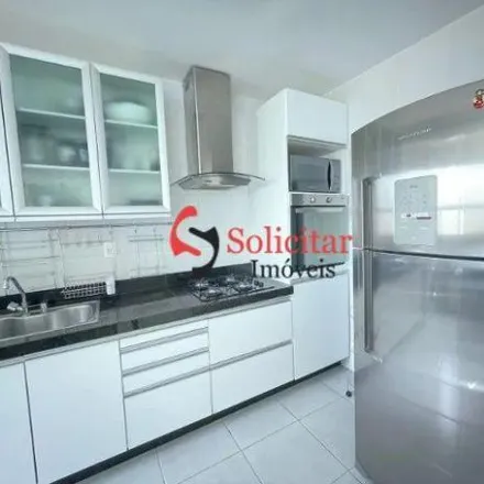 Buy this 3 bed apartment on Rua Santa Catarina 1629 in Lourdes, Belo Horizonte - MG