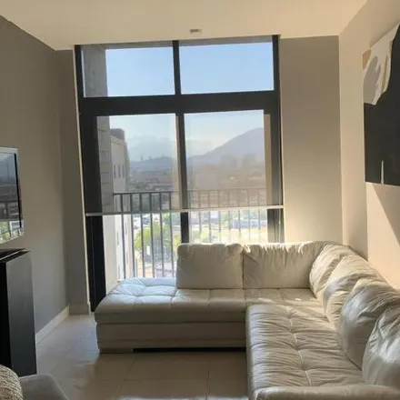 Rent this 2 bed apartment on Maxis in Calzada Francisco I. Madero, 64580 Monterrey
