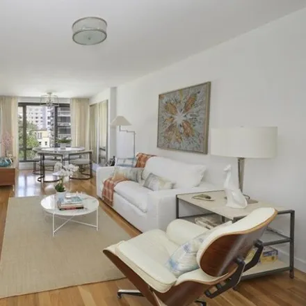Buy this studio apartment on 166 East 61st Street in New York, NY 10065