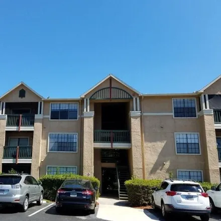 Buy this 1 bed condo on Plantation Club Drive in Melbourne, FL 32940